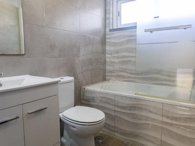 Apartamento T4 em Lisboa