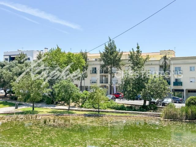 Apartamento T4 em Loulé