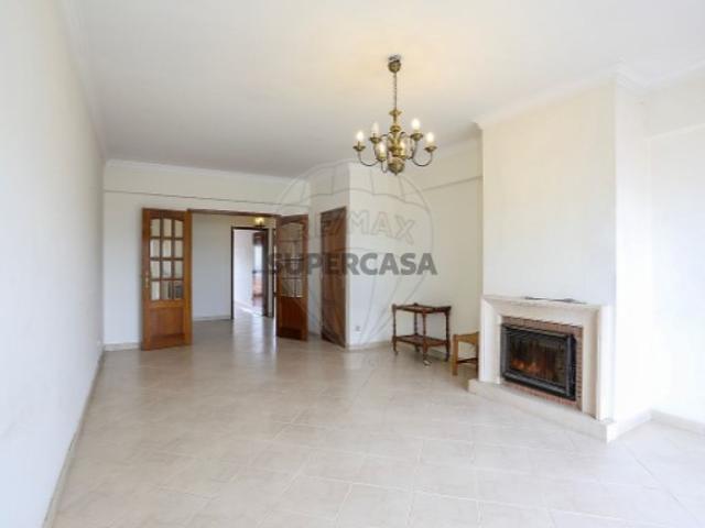 Apartamento em Lumiar