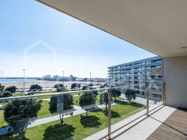 Apartamento T4 em Matosinhos com vistas de mar 198m² Matosinhos e Leça da Palmeira