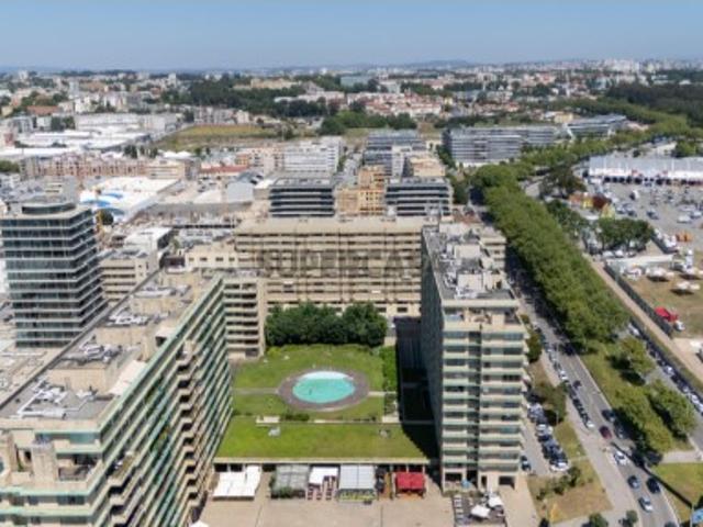 Apartamento T4 em Matosinhos e Leça da Palmeira