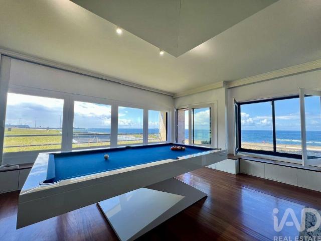 Apartamento T4 em Matosinhos e Leça da Palmeira