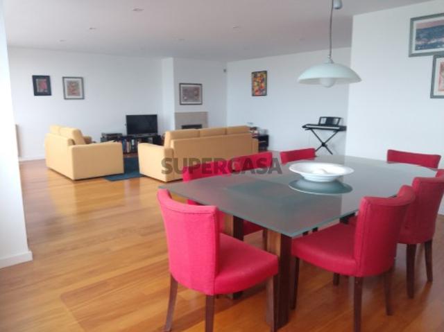 Apartamento T4 em Matosinhos e Leça da Palmeira