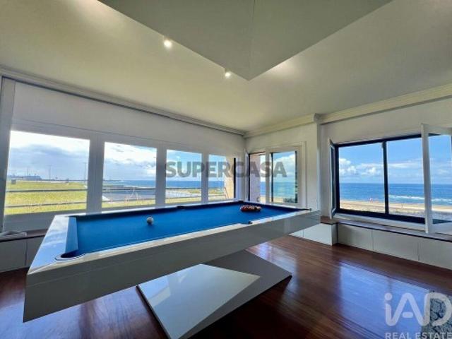 Apartamento T4 em Matosinhos e Leça da Palmeira