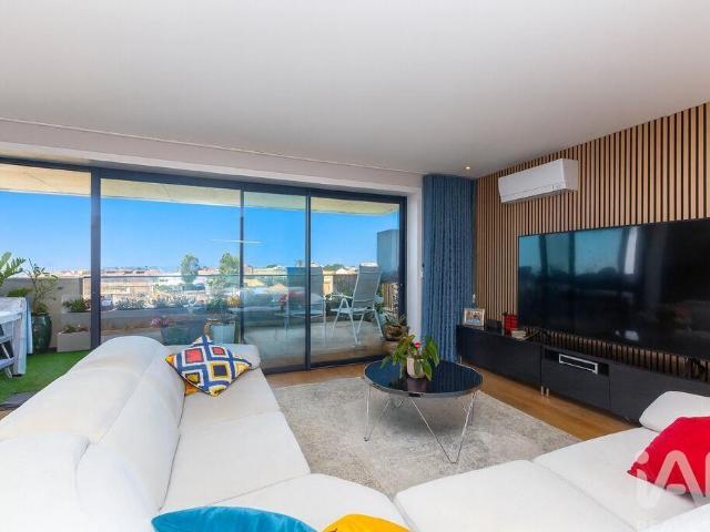 Apartamento T4 em Matosinhos e Leça da Palmeira de 244,00 m² 244m² Matosinhos e Leça da Palmeira