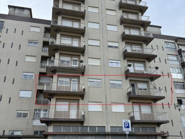 Apartamento T4 em Mirandela de 156,00 m2