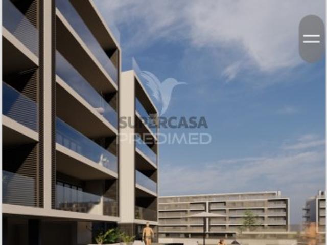 Apartamento T4 em Montijo e Afonsoeiro