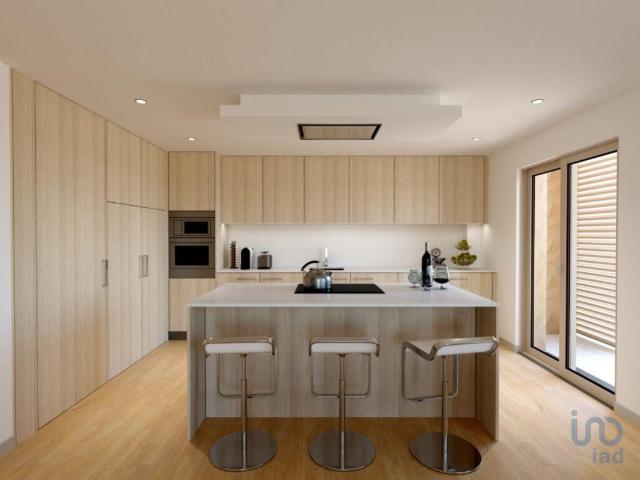 Apartamento T4 em Montijo e Afonsoeiro de 180,00 m²