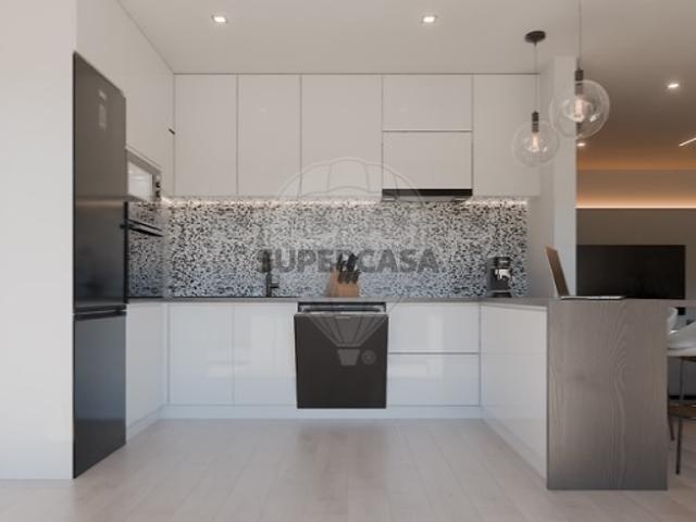 Apartamento T4 em Nossa Senhora de Fátima