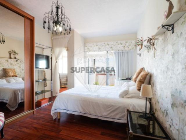 Apartamento T4 em Oeiras e São Julião da Barra, Paço de Arcos e Caxias