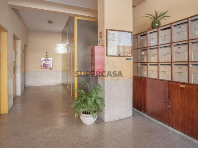 Apartamento T4 em Paranhos