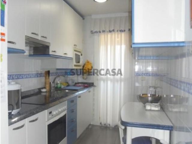 Apartamento T4 em Paranhos