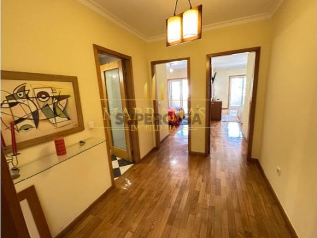 Apartamento t2+2 Duplex no Centro de Penafiel