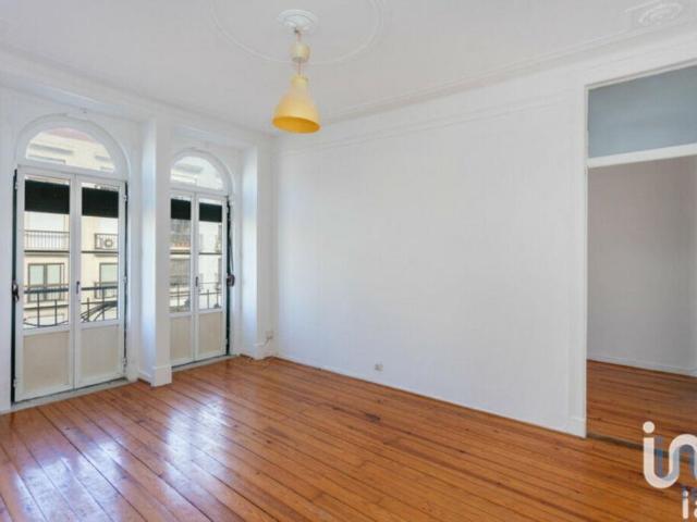 Apartamento T4 em Penha de França de 93,00 m² 93m² Lisboa