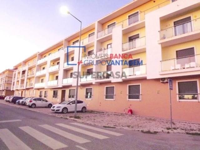 Apartamento T4 em Pinhal Novo