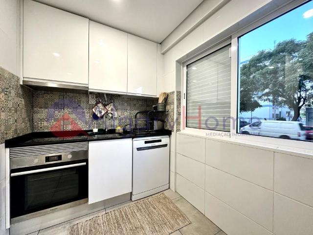 Apartamento T4 em Portimão Centro mercado municipal Alga. 102m² Portimão