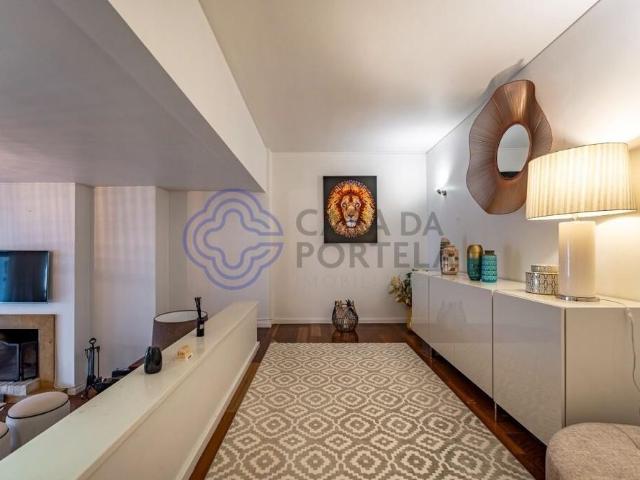 Apartamento T4 em Porto
