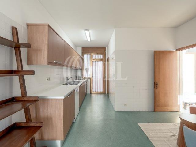 Apartamento T4 em Porto