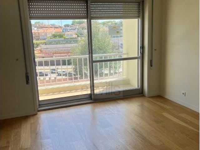 Apartamento T4 em Porto