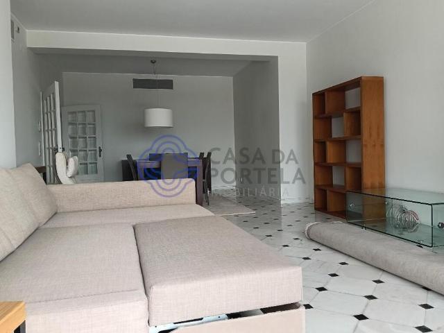 Apartamento T4 em Porto