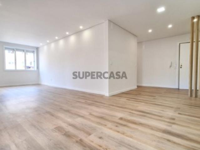 Apartamento T4 em Póvoa de Varzim