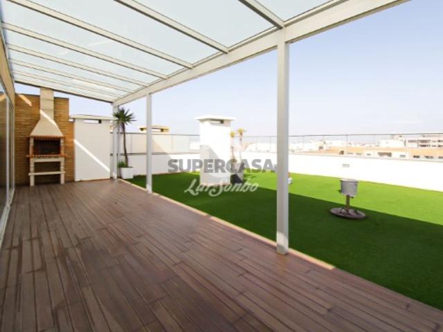 Apartamento T4 em Póvoa de Varzim, Beiriz e Argivai