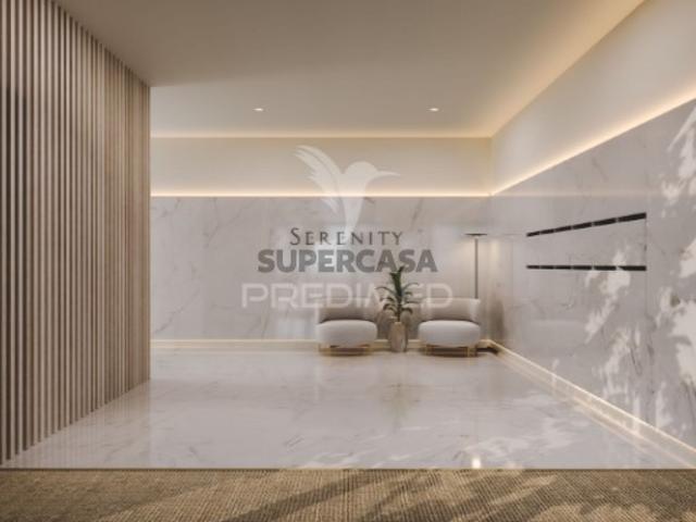 Apartamento T4 em Quarteira