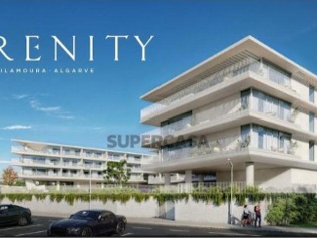Apartamento T4 em Quarteira de 208,00 m²