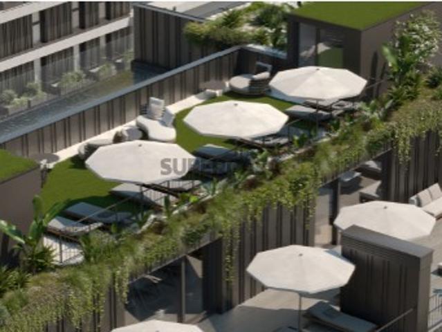 APARTAMENTO T4 EM RAMALDE PORTO