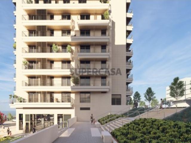 Apartamento T4 em Ranhados