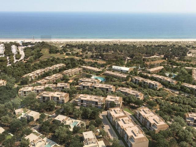 Apartamento T4 em Resort de Luxo na praia 206m² Altura