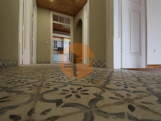 Apartamento T4 em São Bras Alportel Centro 196m² São Brás De Alportel