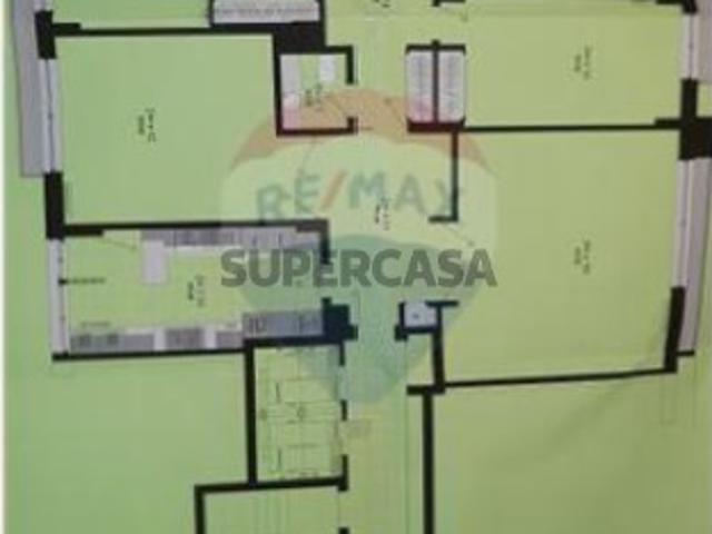 Apartamento T4 em São Domingos de Benfica