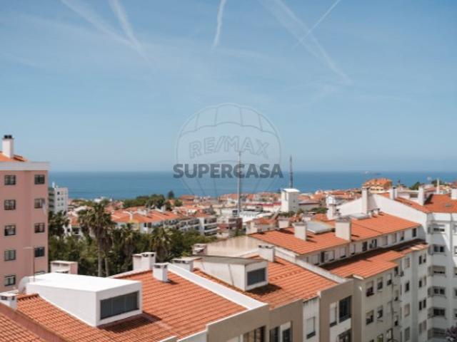 Apartamento T4 em São Domingos de Rana