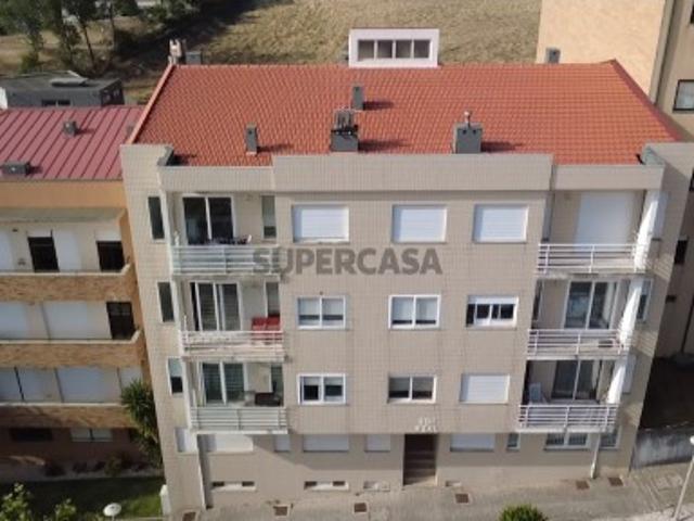 Apartamento T4 em São João de Ver