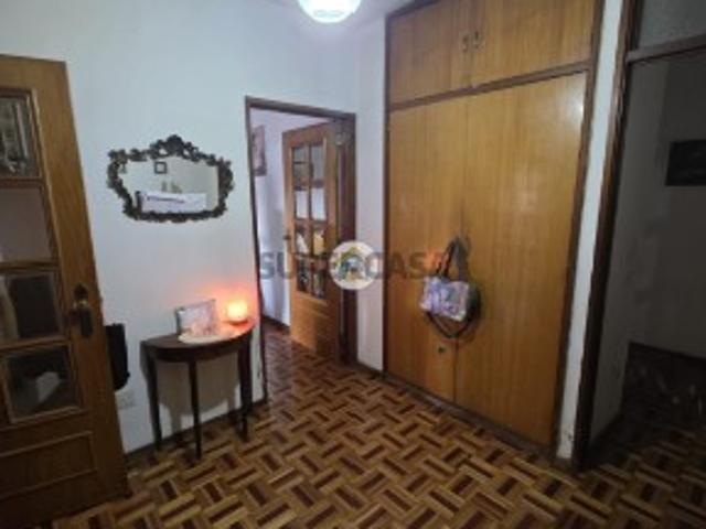 Apartamento T4 em São Mamede de Infesta