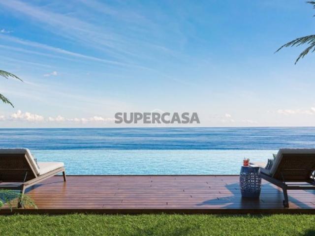 Apartamento T4 em São Martinho