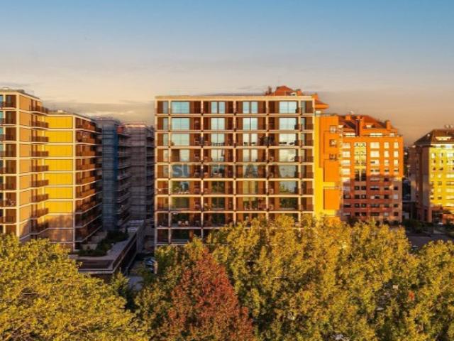 Apartamento T4 em São Pedro da Afurada