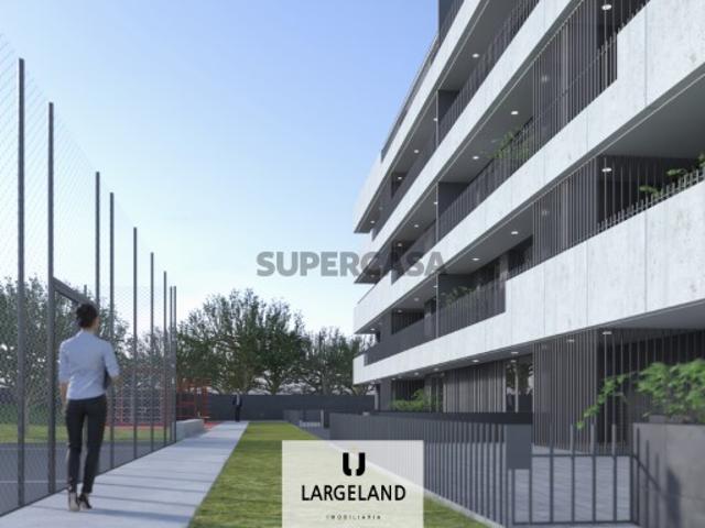 Apartamento T4 em Santa Maria da Feira, Travanca, Sanfins e Espargo