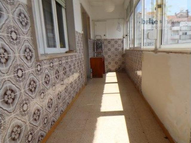 Apartamento T4 em Santarém