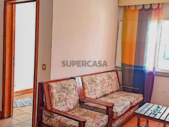 Apartamento T4 em Santo André