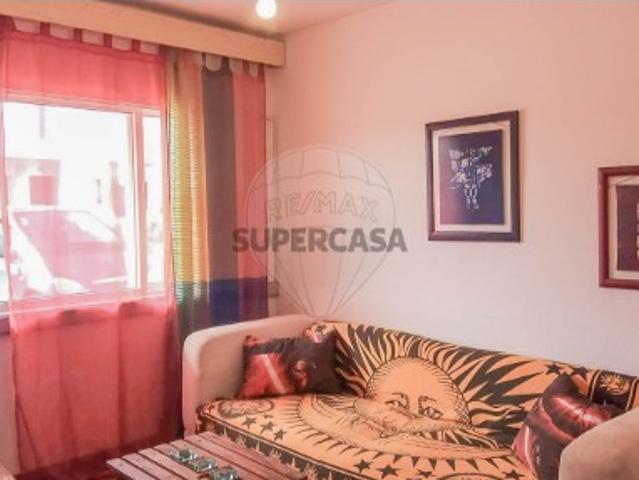 Apartamento T4 em Santo André
