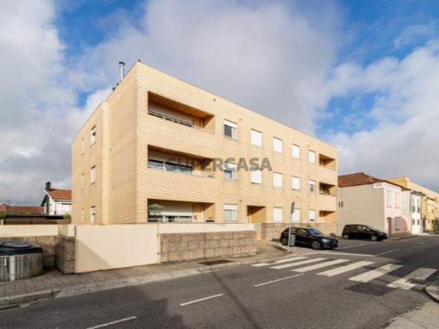 Apartamento T4 em Senhora da Hora
