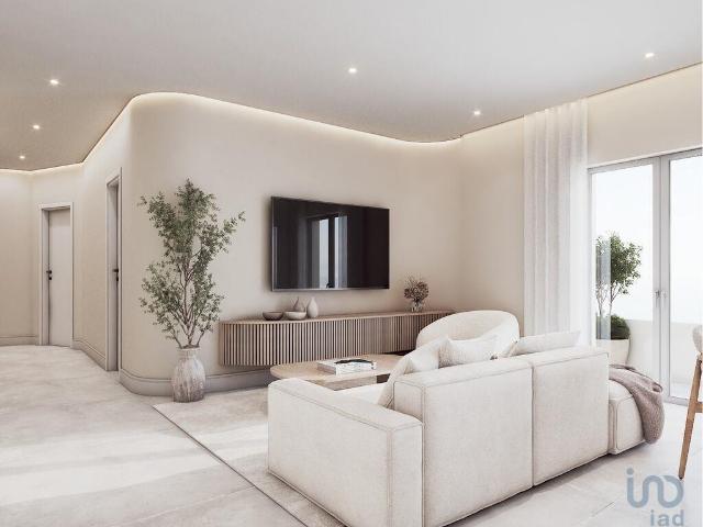 Apartamento T4 em Setúbal São Julião, Nossa Senhora da Anun. 144m² Setúbal São Julião, Nossa Senhora da Anunciada e Santa Mari