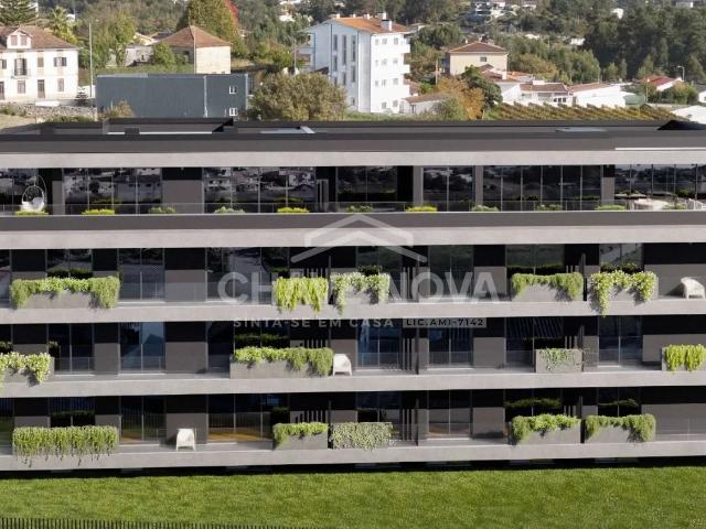 Apartamento T4 Empreendimento HAVEN Nobre