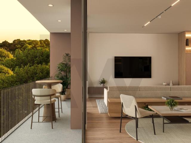 APARTAMENTO T4 EMPREENDIMENTO PALACETE DOURO FRAÇÃO G