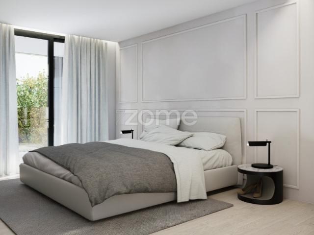Apartamento T4 empreendimento São João Premium