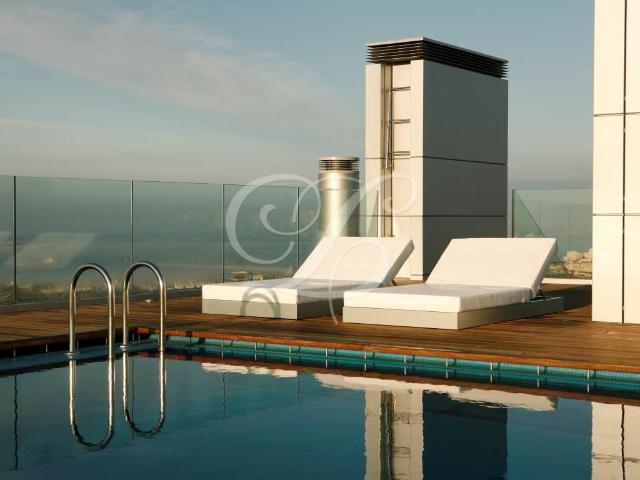 Apartamento T4 | Empreendimento Sky Restelo 278m² Belém
