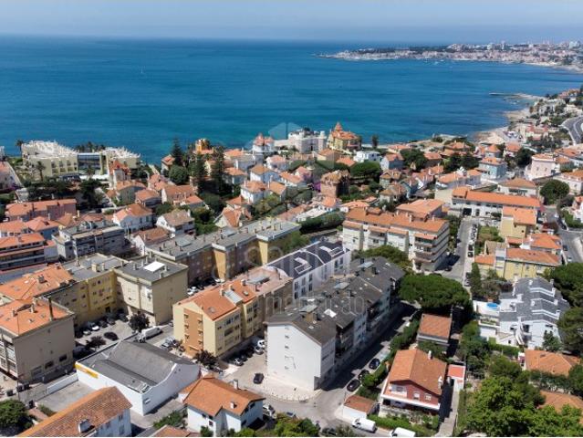 Apartamento T4 Estoril VISTA MAR