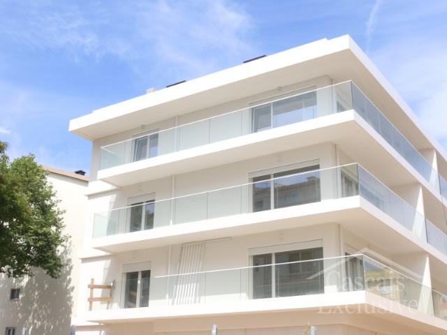 Apartamento T4 Estoril